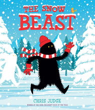 Load image into Gallery viewer, Lonely Beast Chris 5 Picture Books Children Set Paperback By Chris Judge