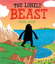 Load image into Gallery viewer, Lonely Beast Chris 5 Picture Books Children Set Paperback By Chris Judge