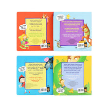 Load image into Gallery viewer, My First Pop Up Fairytales 4 Books Collection by Little Tiger - Ages 0-5 - Hardback