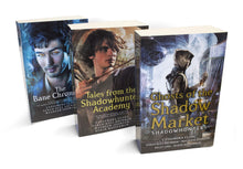 Load image into Gallery viewer, Shadowhunters: Companion Stories by Cassandra Clare 3 Books Collection Box Set - Ages 14+ - Paperback