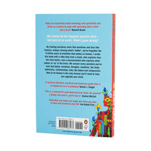 Load image into Gallery viewer, How to Be Human: The Manual By Ruby Wax - Paperback