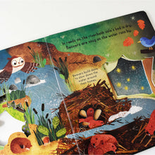 Load image into Gallery viewer, Little Explorers Goodnight World 3 Books Box Carmen Saldana - Ages 0-5 - Boardbooks
