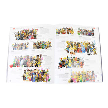 Load image into Gallery viewer, The Lego Book New Edition Exclusive by Lipkowitz Daniel – Ages 5-7 - Hardback