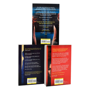 Greer Hendricks & Sarah Pekkanen 3 Books Collection Set – Young Adult - Paperback