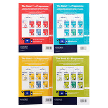 Load image into Gallery viewer, Bond 11+ Assessment Papers Book 2 (9-10 Years) 4 Books Collection by Oxford - Paperback
