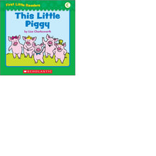 Load image into Gallery viewer, First Little Readers: Guided Reading Level - C (Parent Pack) 25 Books Box Set By Liza Charlesworth - Ages 0-5 - Paperback