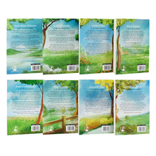 Load image into Gallery viewer, Anne Of Green Gables Series By L.M. Montgomery The Complete Collection 8 Books Set - Ages 9-14 - Paperback