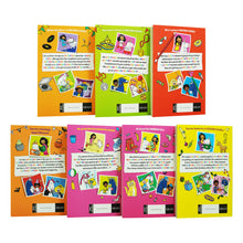 Load image into Gallery viewer, The Naughtiest Unicorn Series 7 Books Collection Set By Pip Bird - Ages 5-8 - Paperback