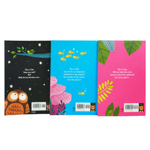 Load image into Gallery viewer, Jacqi Lee 3 Books Collection Set (This Is Crab, This Is Frog &amp; This is Owl) - Ages 0-5 - Paperback