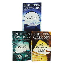Load image into Gallery viewer, The Wideacre Trilogy 3 Books Collection Set by Philippa Gregory - Adult - Paperback - Bangzo Books Wholesale