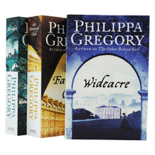 Load image into Gallery viewer, The Wideacre Trilogy 3 Books Collection Set by Philippa Gregory - Adult - Paperback - Bangzo Books Wholesale