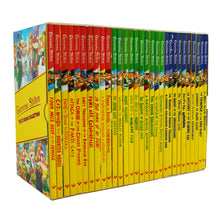 Load image into Gallery viewer, Geronimo Stilton: The 30 Book Collection Set (Series 1,2 &amp; 3) By Sweet Cherry Publishing - Age 5-7 - Paperback