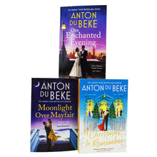 Load image into Gallery viewer, Anton Du Beke 3 Books Collection Set - Young Adult - Paperback