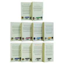 Load image into Gallery viewer, Danielle Steel 10 Books Collection Set - Fiction - Paperback