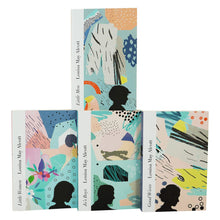 Load image into Gallery viewer, The Little Women 4 Books Box Collection Set By Louisa May Alcott - Young Adult - Paperback