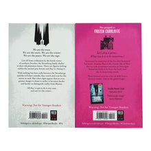 Load image into Gallery viewer, Red Eye Series 2 Books Collection Set (Book No. 7-8) - Age 13-16 - Paperback
