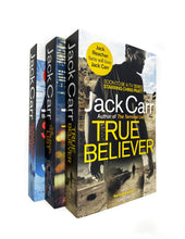 Load image into Gallery viewer, James Reece Series 3 Books Collection Set By Jack Carr - Fiction - Paperback