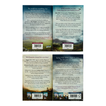 Load image into Gallery viewer, Wartime in the Valleys Series By Francesca Capaldi 4 Books Collection Set - Ages 16 years and up - Paperback