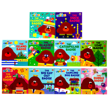Load image into Gallery viewer, Hey Deggee : Duggee&#39;s Brilliant 10 Books Stories Collection Set - Ages 2-6 - Paperback