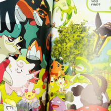 Load image into Gallery viewer, The Official Pokémon Series 4 Books Collection Set - Ages 5-8 - Paperback