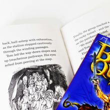 Load image into Gallery viewer, Beast Quest 6 Books Collection Set Series 1 by Adam Blade - Ages 7-9 - Paperback