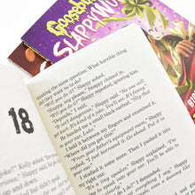 Load image into Gallery viewer, Goosebumps SlappyWorld 6 Books Collection by R. L. Stine - Ages 8-12 - Paperback