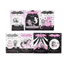 Load image into Gallery viewer, Isadora Moon 7 Books Collection By Harriet Muncaster- Ages 5-7 - Paperback - Bangzo Books Wholesale