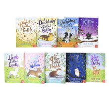 Load image into Gallery viewer, The Jasmine Green Series 9 Books Collection Set by Helen Peters – Ages 7-9 – Paperback