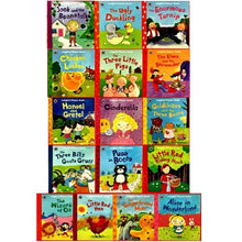 Load image into Gallery viewer, Ladybird Picture 16 Books Children Collection Paperback Set - Bangzo Books Wholesale
