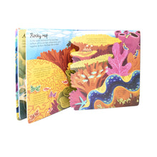 Load image into Gallery viewer, Usborne Look Inside 6 Books Collection Set - Ages 5-7 - Hardback