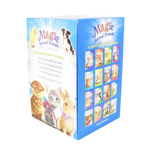 Load image into Gallery viewer, Magic Animal Friends By Daisy Meadows: 16 Books Children Pack Box Set - Ages 7-9 - Paperback