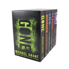 Load image into Gallery viewer, Gone Series Michael Grant Collection 6 Books Set New cover - Ages 12+ - Paperback