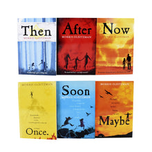 Load image into Gallery viewer, The Once Series 6 Books Set Pack by Morris Gleitzman - Ages 9+ - Paperback