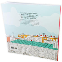 Load image into Gallery viewer, Secret Paris: Colouring for Mindfulness - Bangzo Books Wholesale