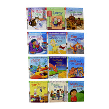Load image into Gallery viewer, Julia Donaldson&#39;s Songbirds Read with Oxford Phonics 36 Books Collection Set (Stage 1 - 4)- Ages 0-5 - Paperback