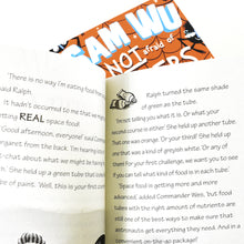 Load image into Gallery viewer, Sam Wu 6 Books Collection Box Set by Katie &amp; Kevin Tsang - Ages 6 years and up - Paperback