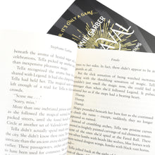 Load image into Gallery viewer, Caraval Trilogy by Stephanie Garber 3 Books Collection Set - Ages 16+ - Paperback - Bangzo Books Wholesale