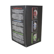 Load image into Gallery viewer, Millennium series 3 Books Collection Box Set by Stieg Larsson (Books 1 - 3) - Adult - Paperback