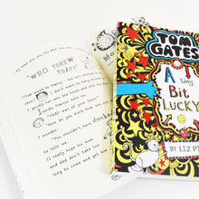 Load image into Gallery viewer, Tom Gates Series 2 (Book 6-10) By Liz Pichon: 5 Books Collection Set - Ages 7-12 - Paperback - Bangzo Books Wholesale