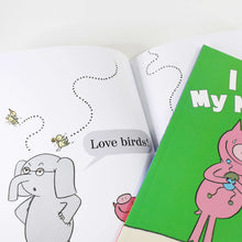 Load image into Gallery viewer, The Wonderful World of Elephant and Piggie Series 10 Books Collection Box Set by Mo Willems - Age 4+ - Paperback
