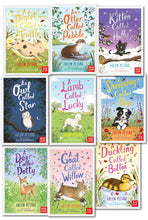 Load image into Gallery viewer, The Jasmine Green Series 9 Books Collection Set by Helen Peters – Ages 7-9 – Paperback