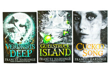 Load image into Gallery viewer, Frances Hardinge 3 Book Collection - Bangzo Books Wholesale