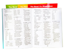 Load image into Gallery viewer, Bond 11+ Quick 10 Minute Tests (Age 8-9) by Oxford 4 Books Collection - Paperback