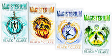 Load image into Gallery viewer, Magisterium 4 Books Collection - Bangzo Books Wholesale