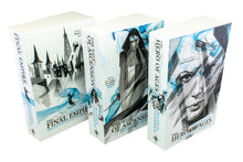 Load image into Gallery viewer, Mistborn Trilogy Box Set By Brandon Sanderson - Bangzo Books Wholesale