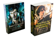 Load image into Gallery viewer, Bane Chronicles 2 Books Young Adult Collection Paperback Set By Cassandra Clare 